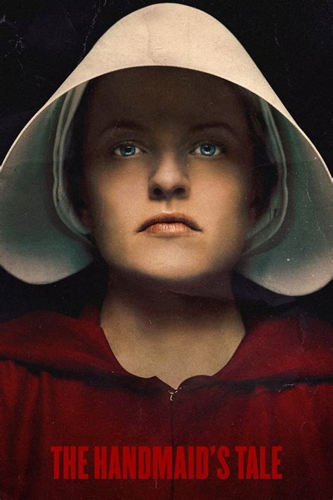 what shows are similar to handmaid's tale
